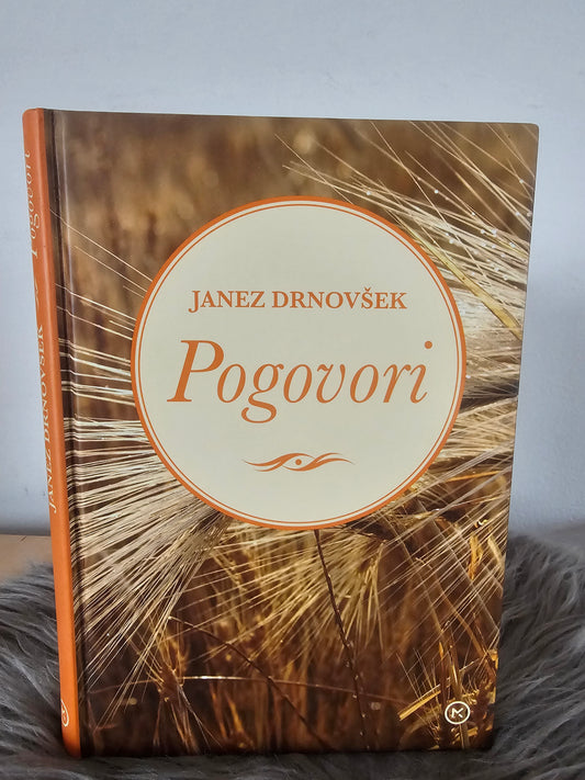 Pogovori Janez Drnovšek