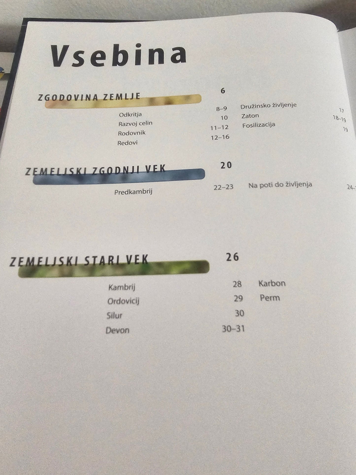 Dinozavri odkritja vrste izumrtje Znanje je moč