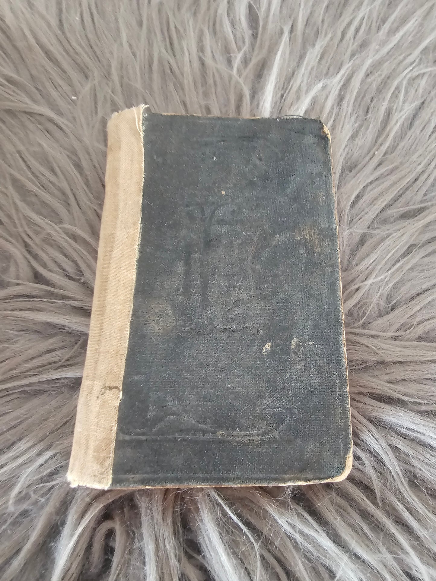 Večer življenje molitvenik založil Anton Sfiligoj