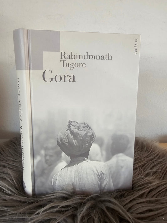 Gora Rabindranath Tagore