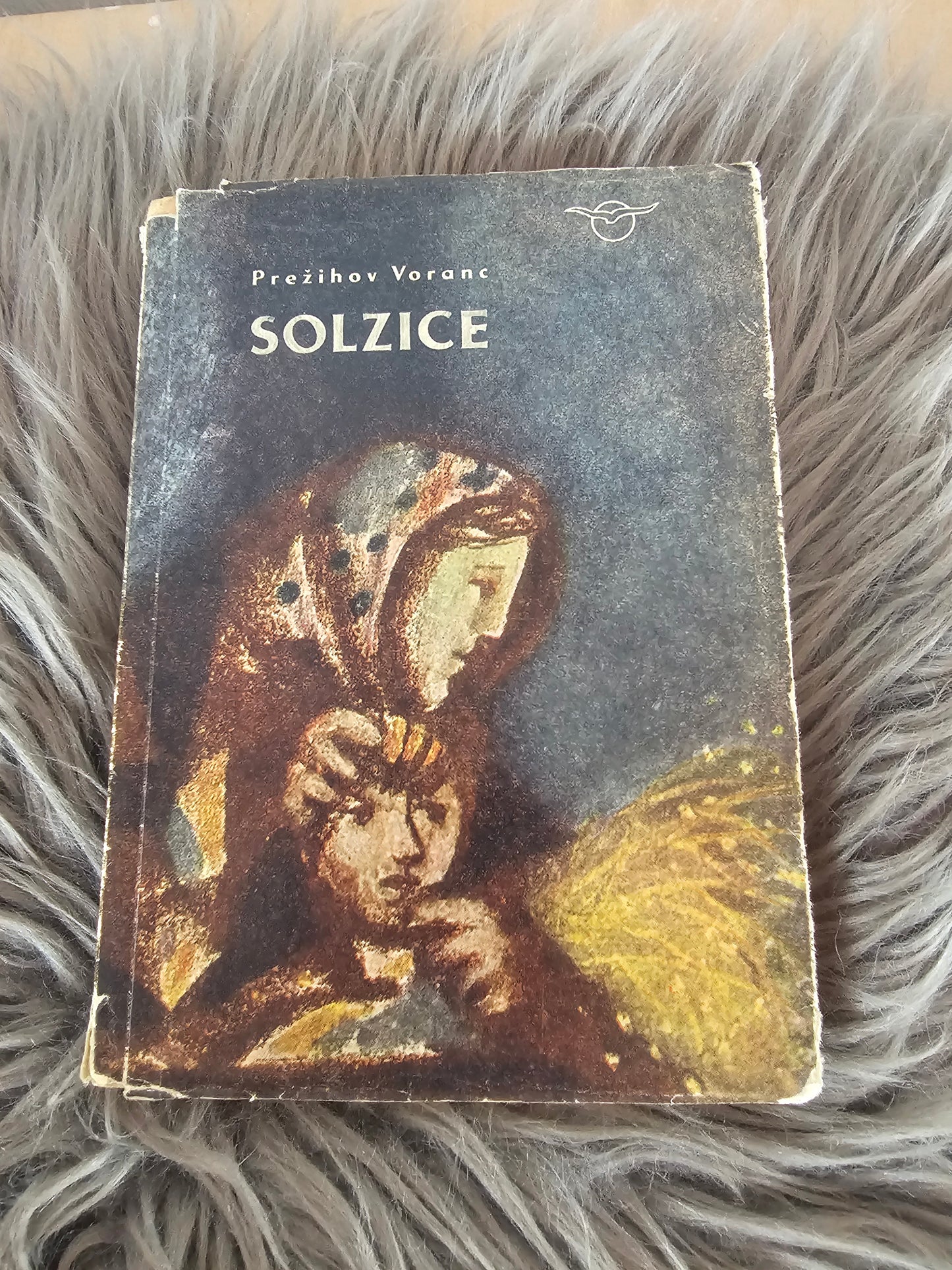 Solzice Prežihov Voranc