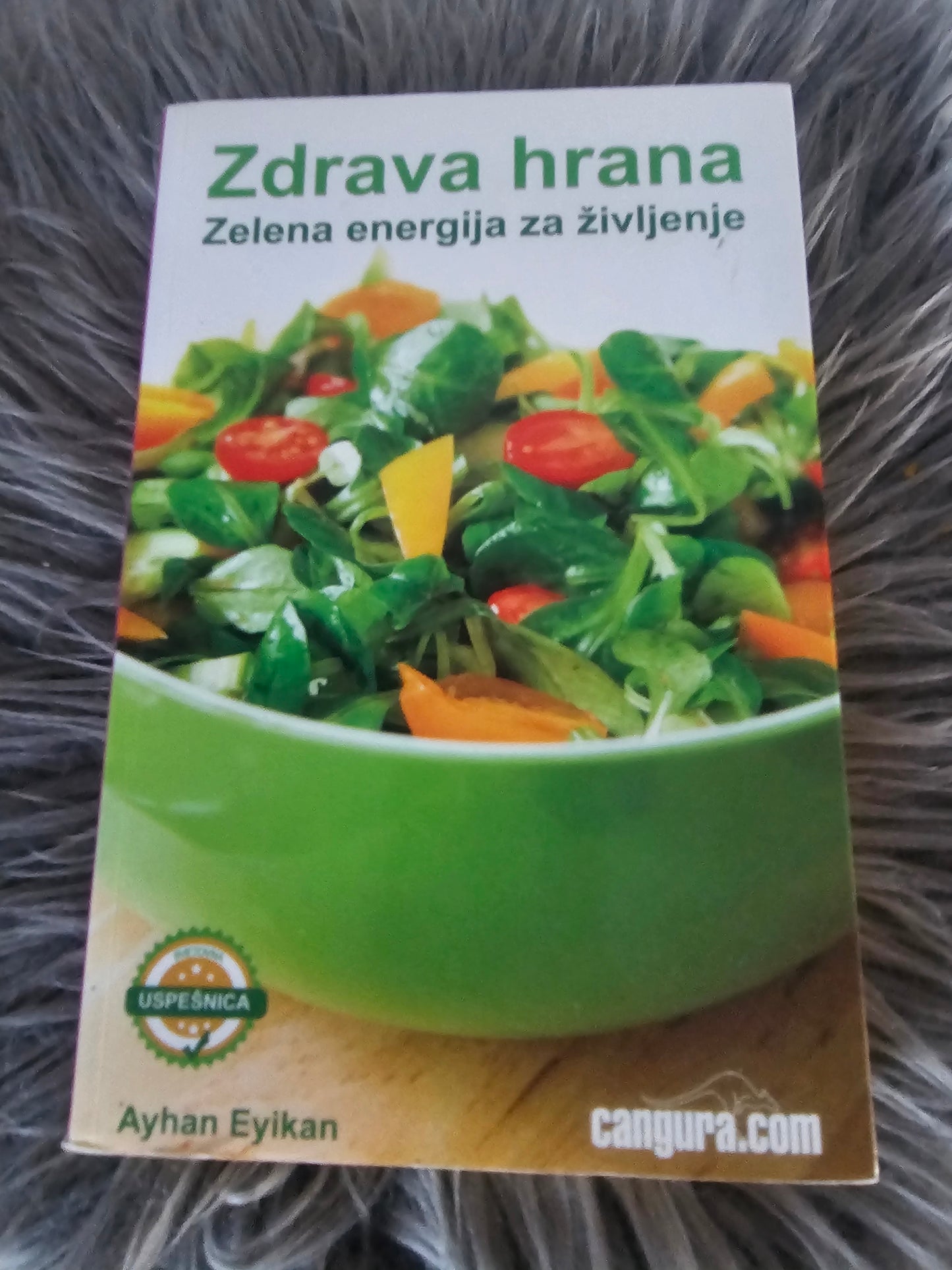 Zdrava hrana Ayhan Eyika
