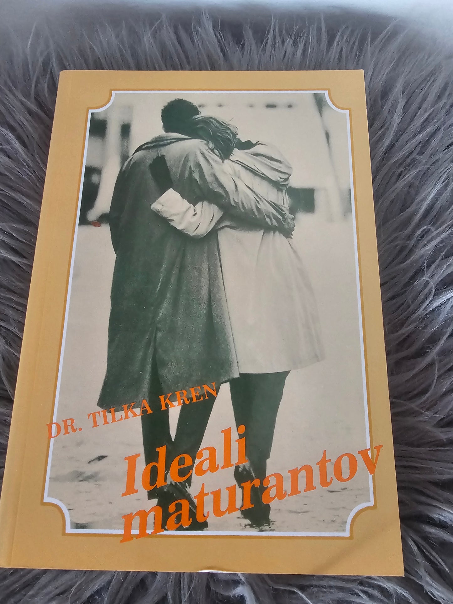 Ideali maturantov dr. Tilka Kern