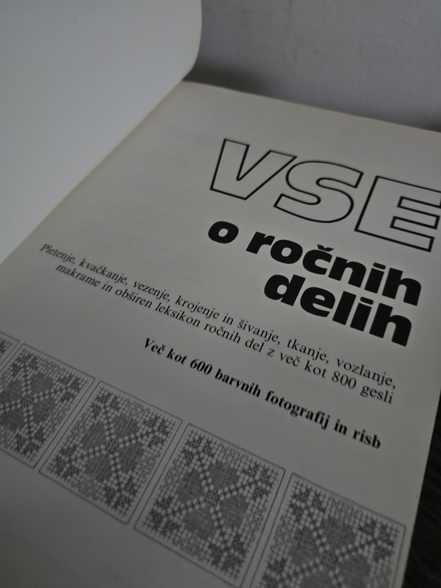 Vse o ročnih delih Lipa Koper