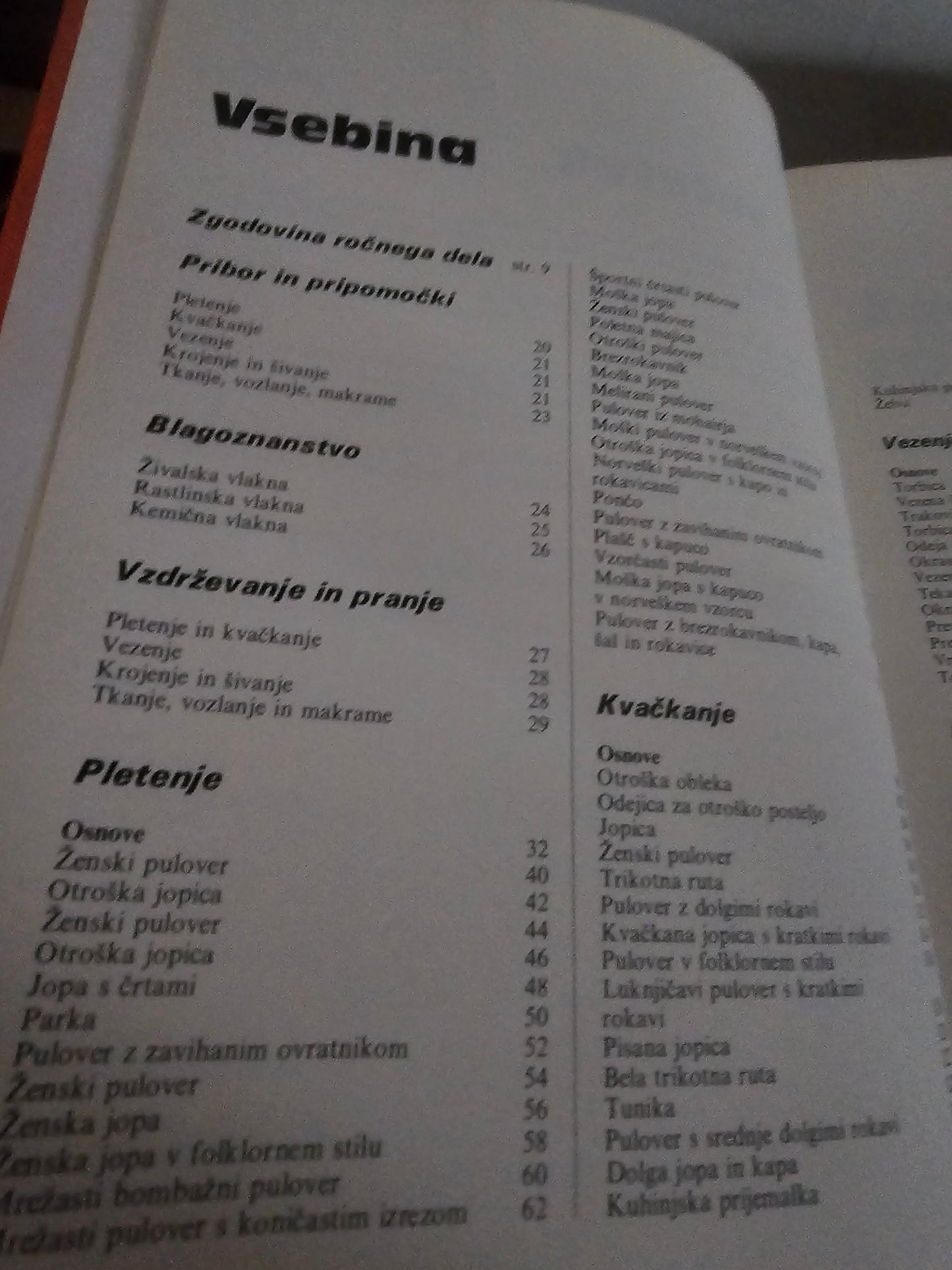 Vse o ročnih delih Lipa Koper
