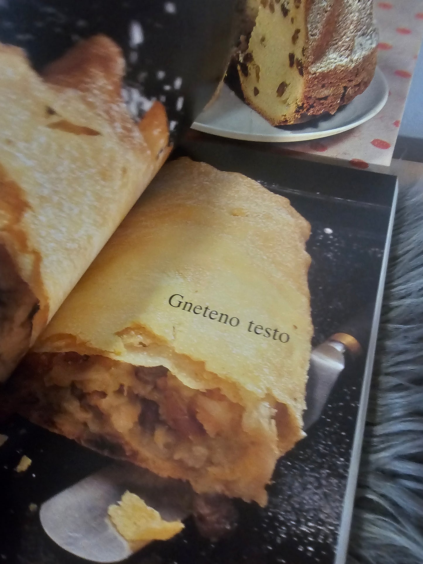 Kolači vaš ponos 1, 2 dr.Oetker Podravka