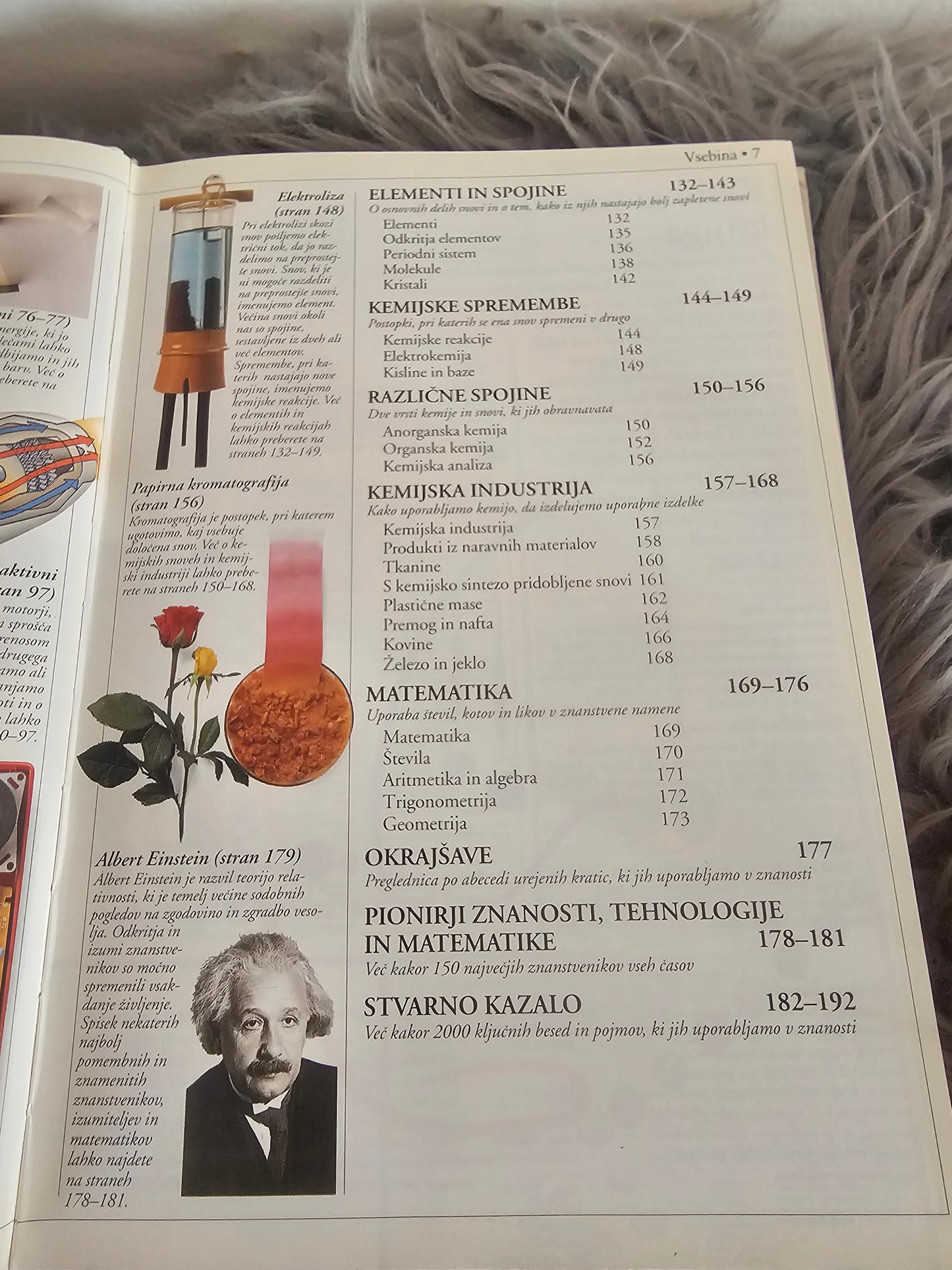 Leksikon znanosti  Založba Mladinska knjiga