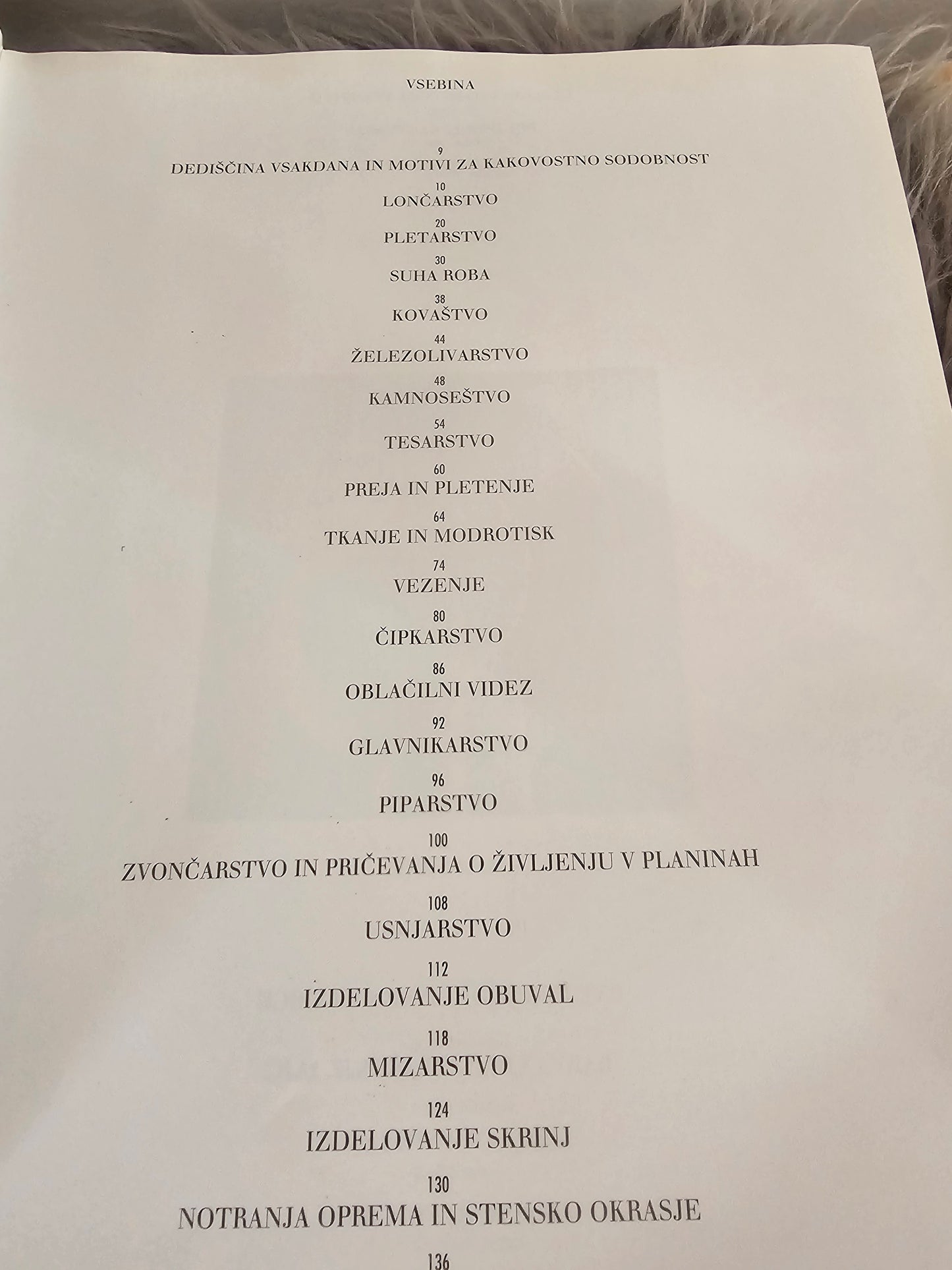 Ljudska umetnost in obrt v Sloveniji Edi Berk Janez Bogataj Janez Pukšič