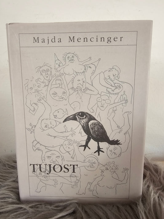 Tujost Majda Mencinger