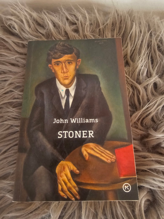 Stoner John Williams