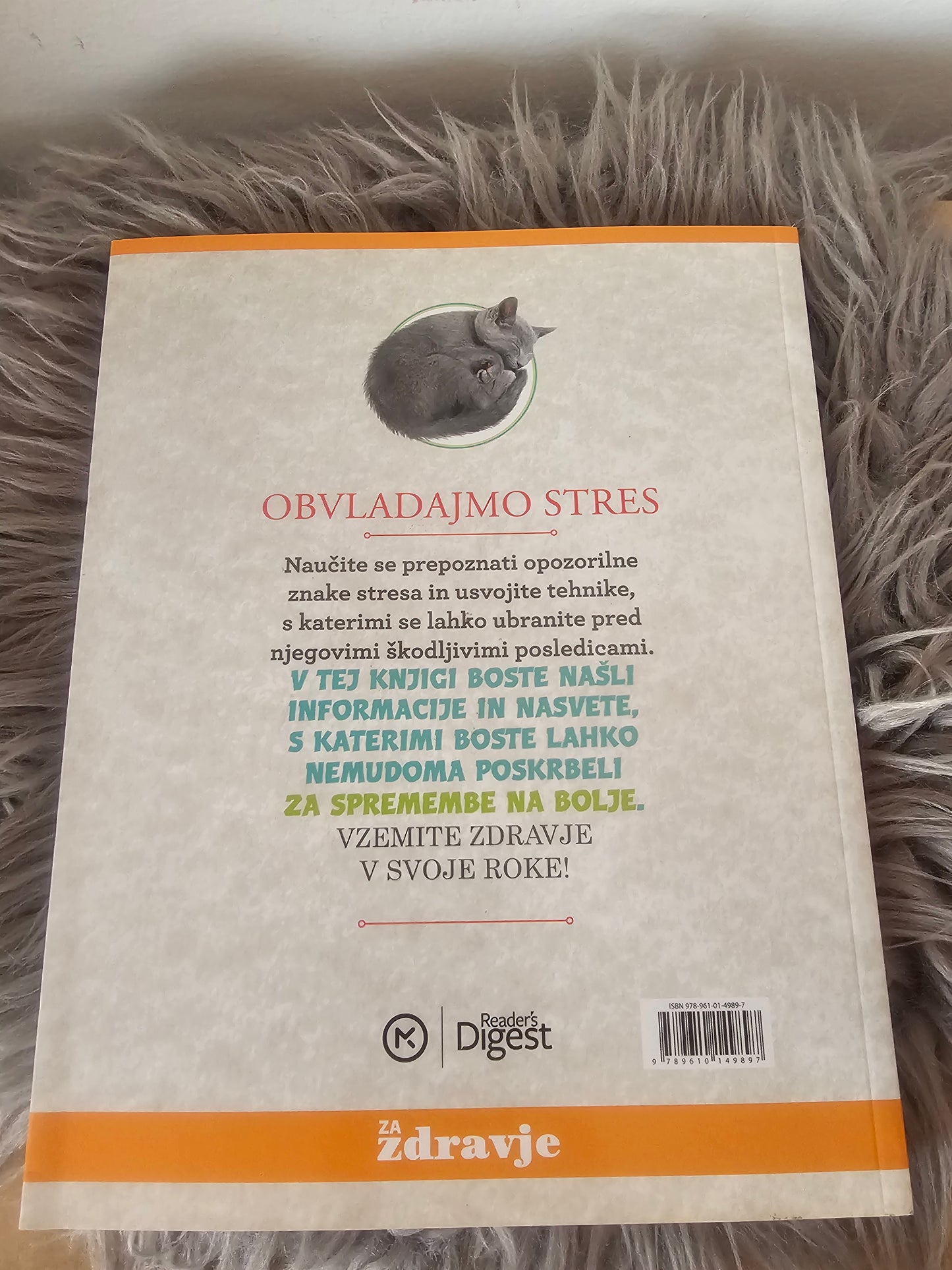 Za zdravje več avtorjev