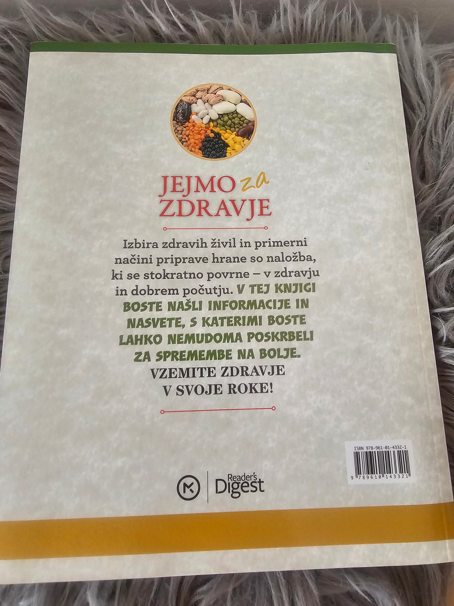 Za zdravje več avtorjev