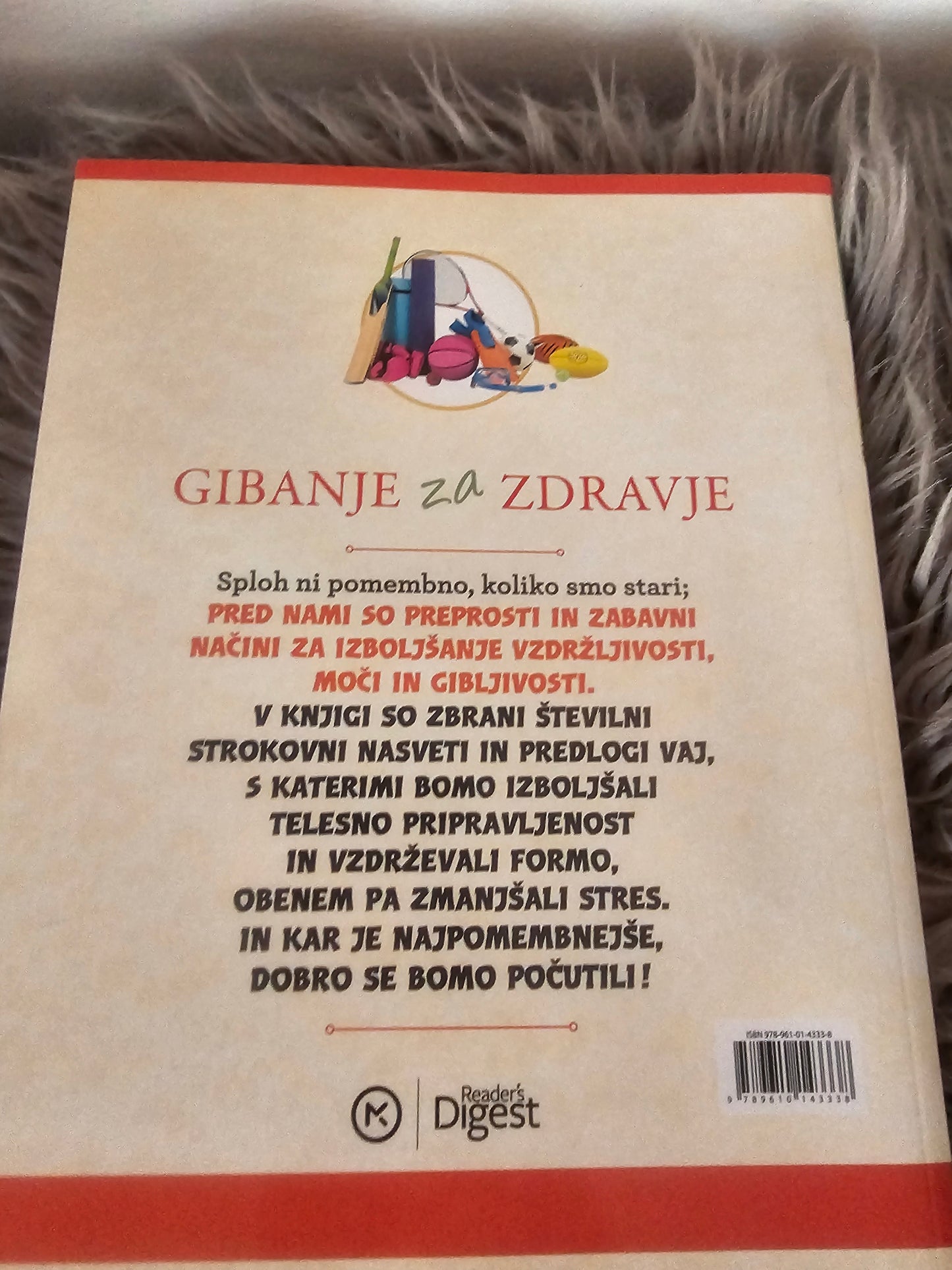 Za zdravje več avtorjev