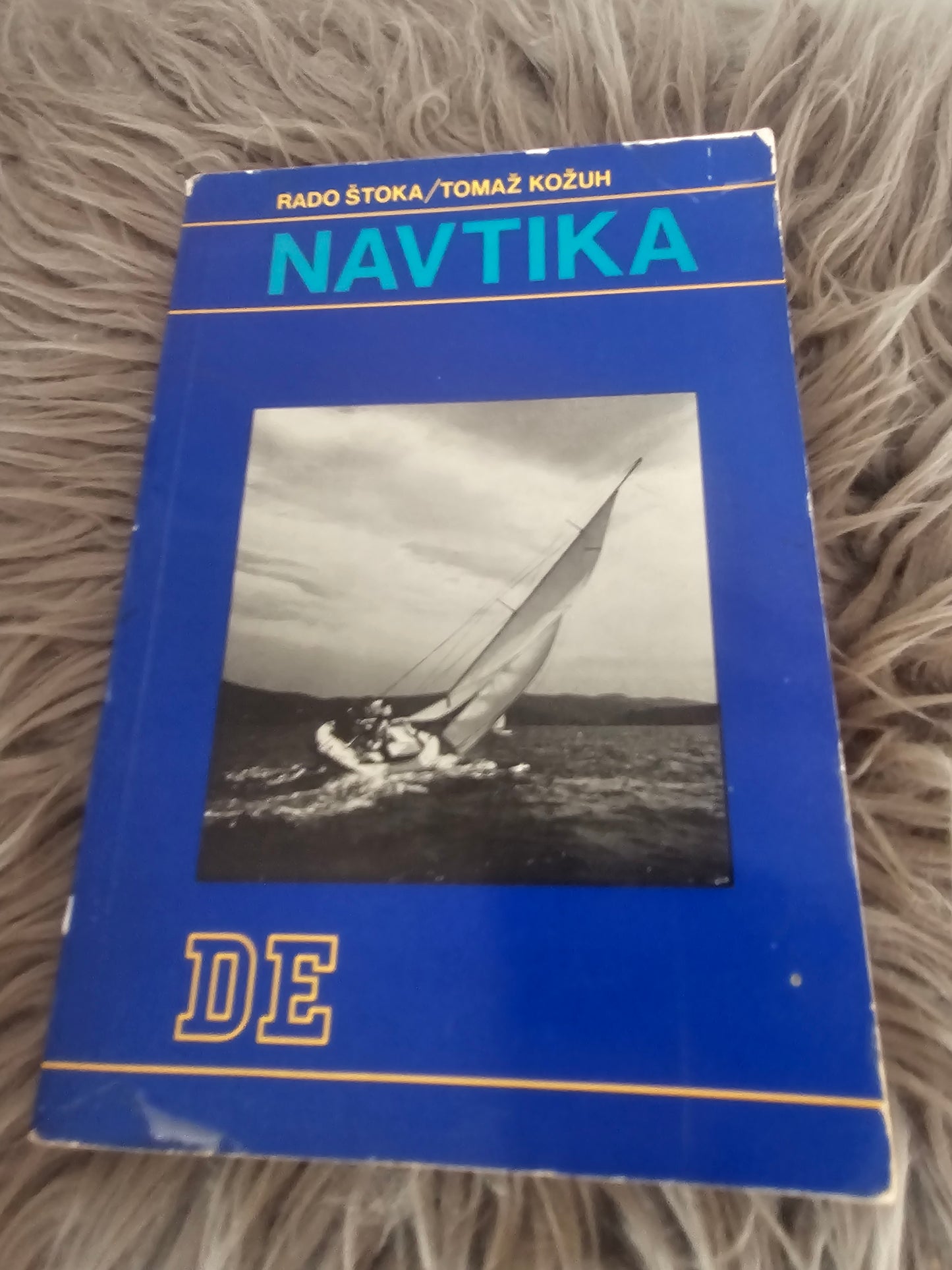 Navtika Rado Štoka Tomaž Kožuh