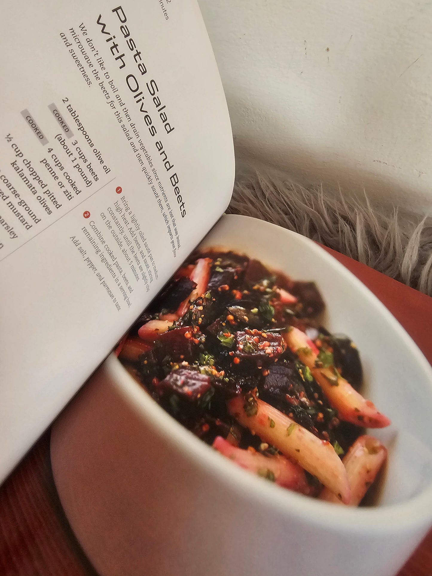 The feed zone cookbook Biju Thomas Allen Lim