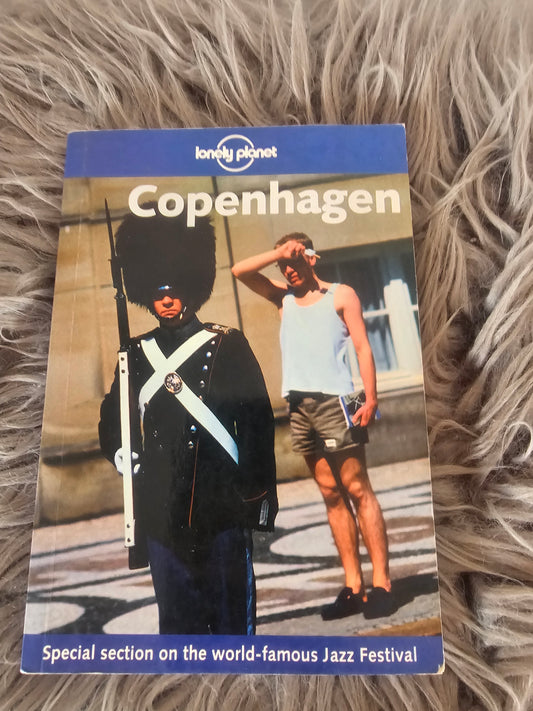 Copenhagen več avtorjev