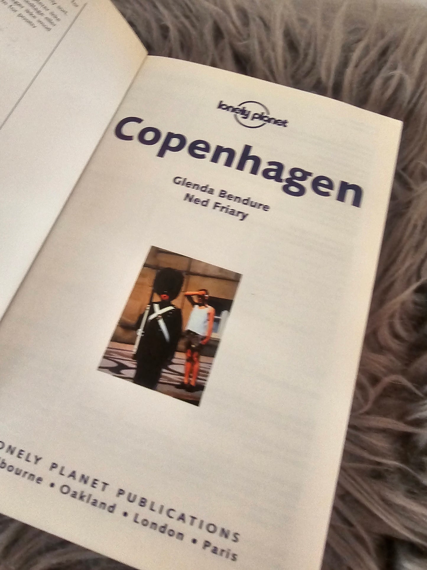 Copenhagen več avtorjev