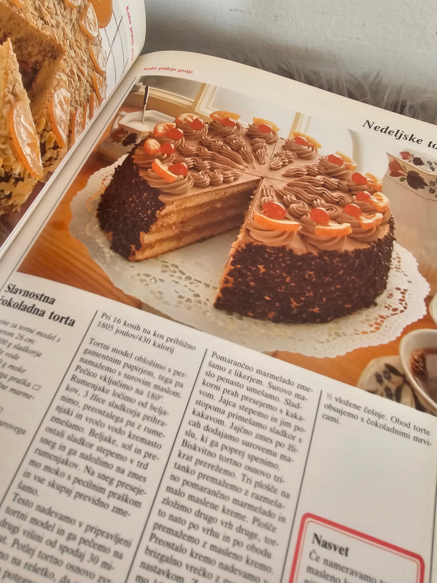Velika knjiga o peki Cankarjeva založba