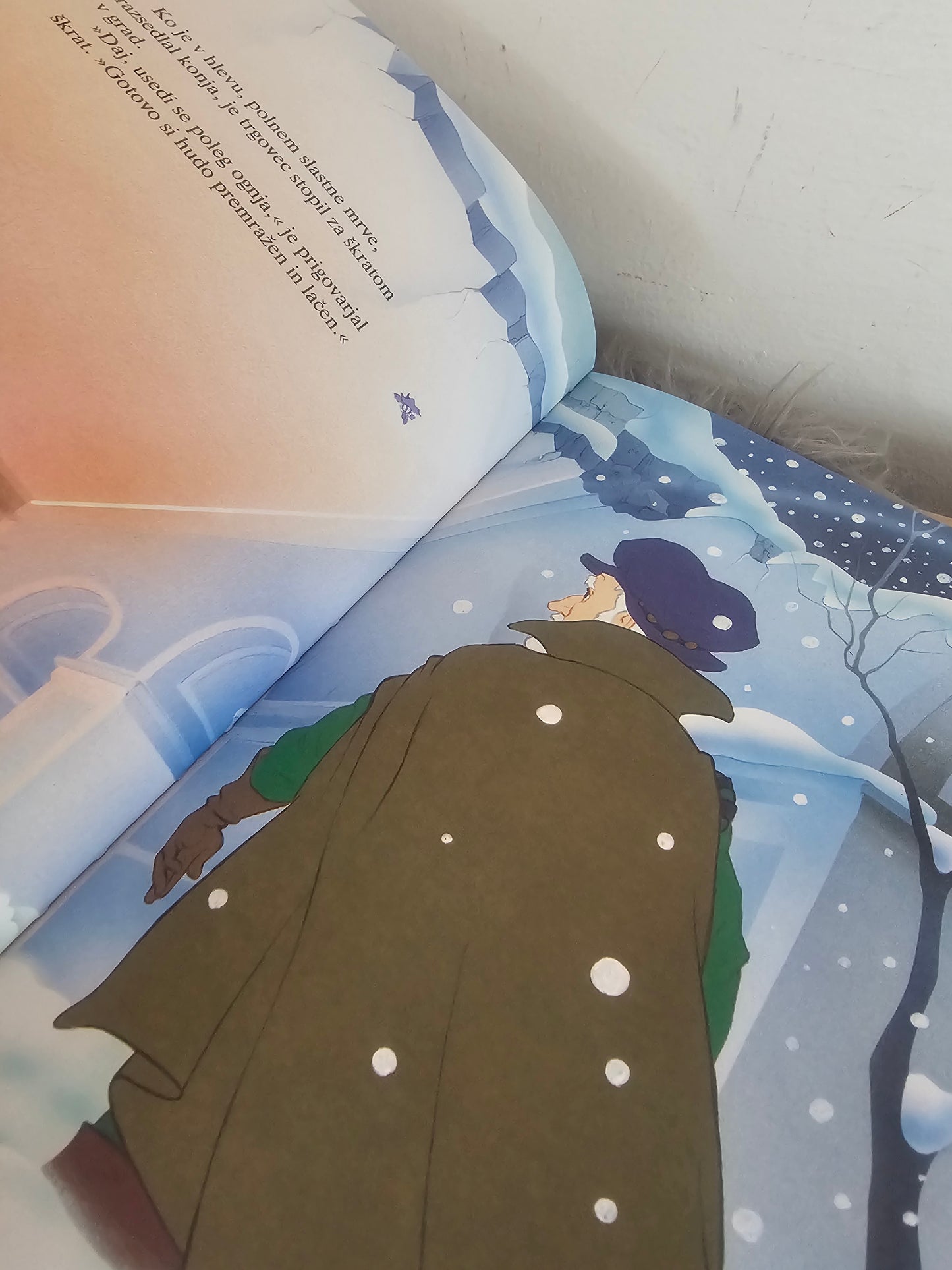 Lepotica in zver Najlepše klasične pravljice iz zbirke Bambi
