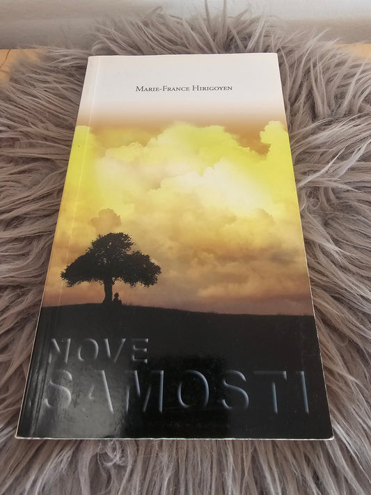 Nove samosti Marie France Hirigoyen