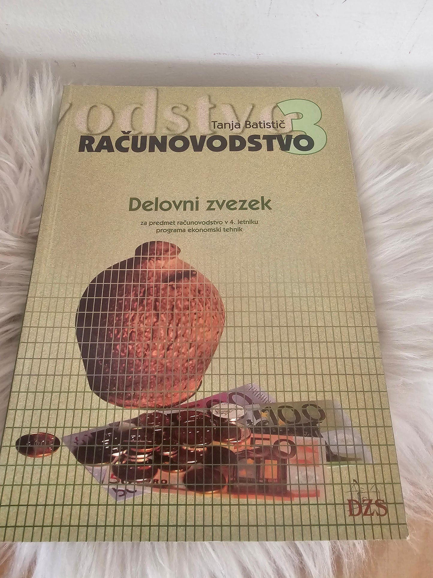 Računovodstvo Tanja Batistič