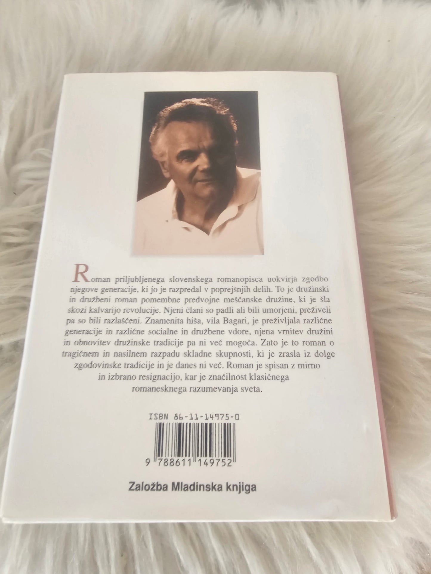 Vila Bagari Ivo Zorman