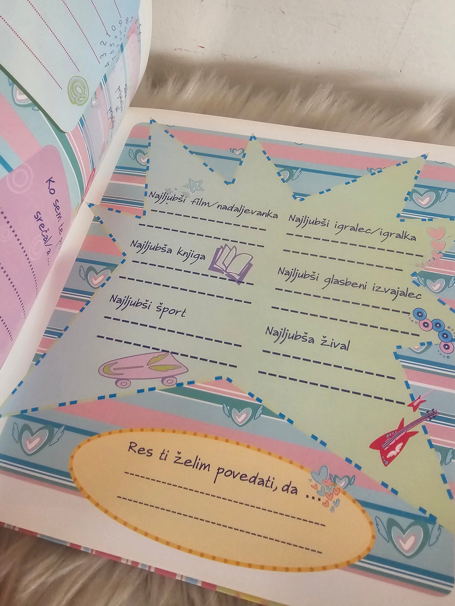 Moje čarobne prijateljice Winx