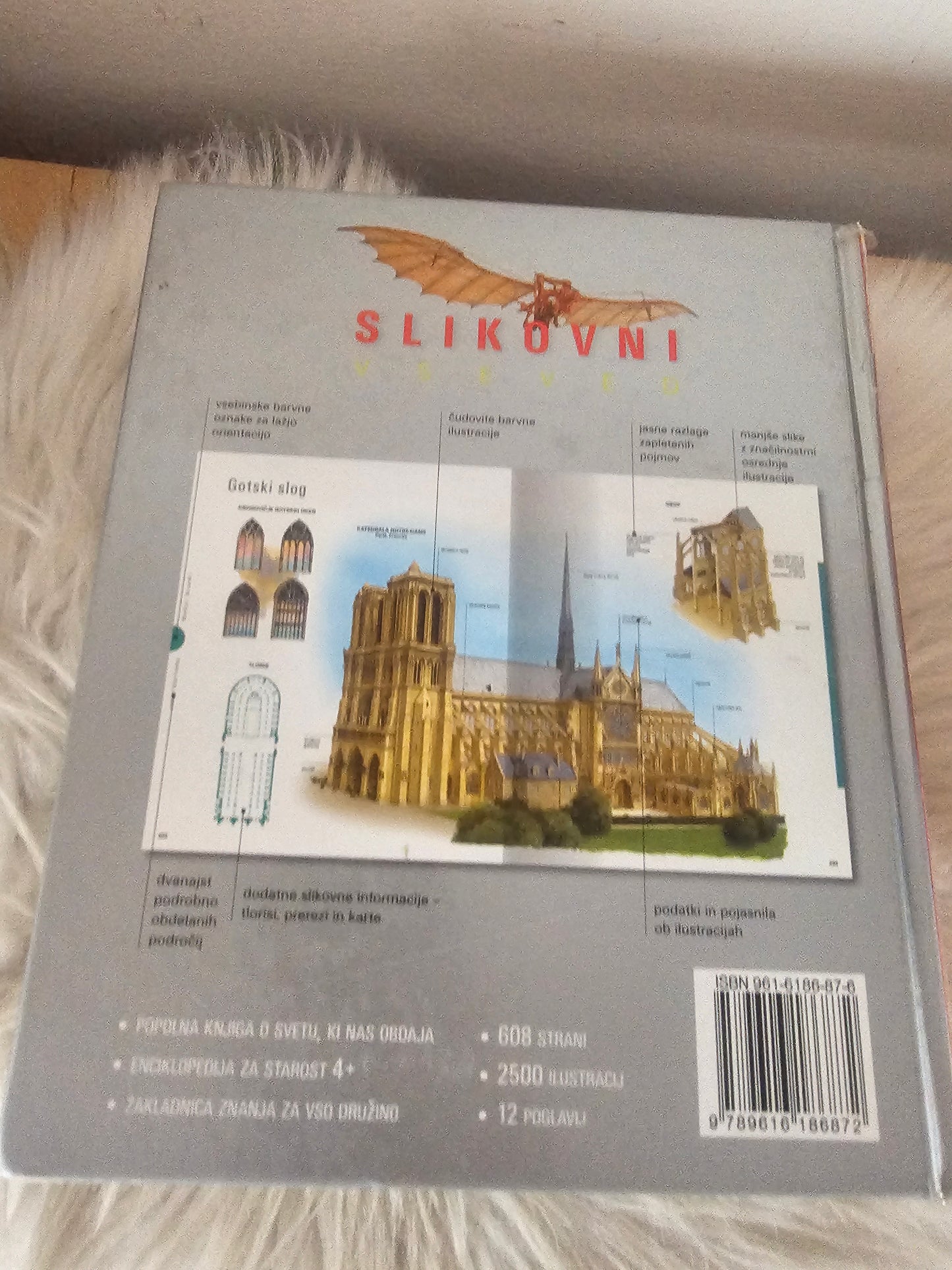 Slikovni vseved Prešernova družba