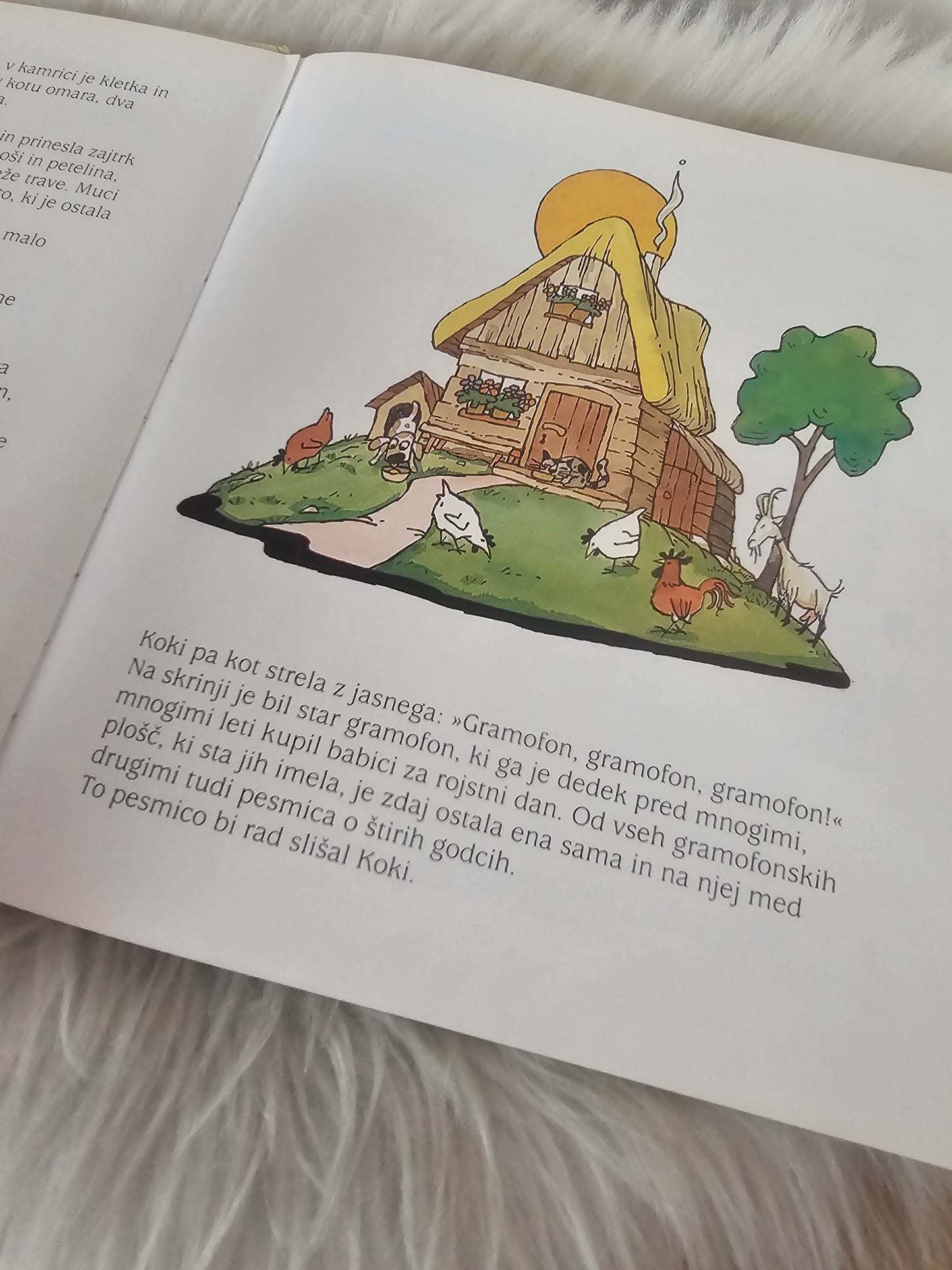 Štirje godci Janez Bitenc