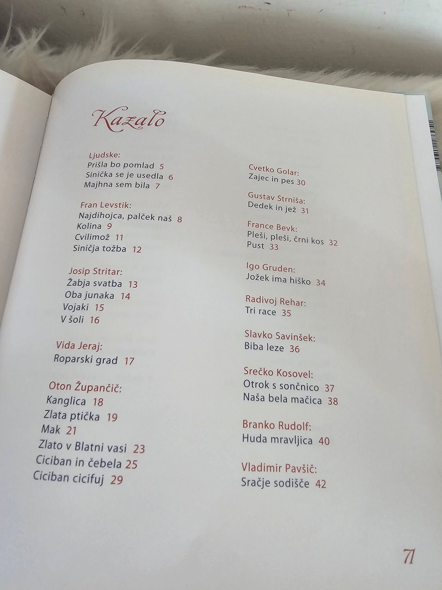 Najdihojca in Ciciban Celjska Mohorjeva družba