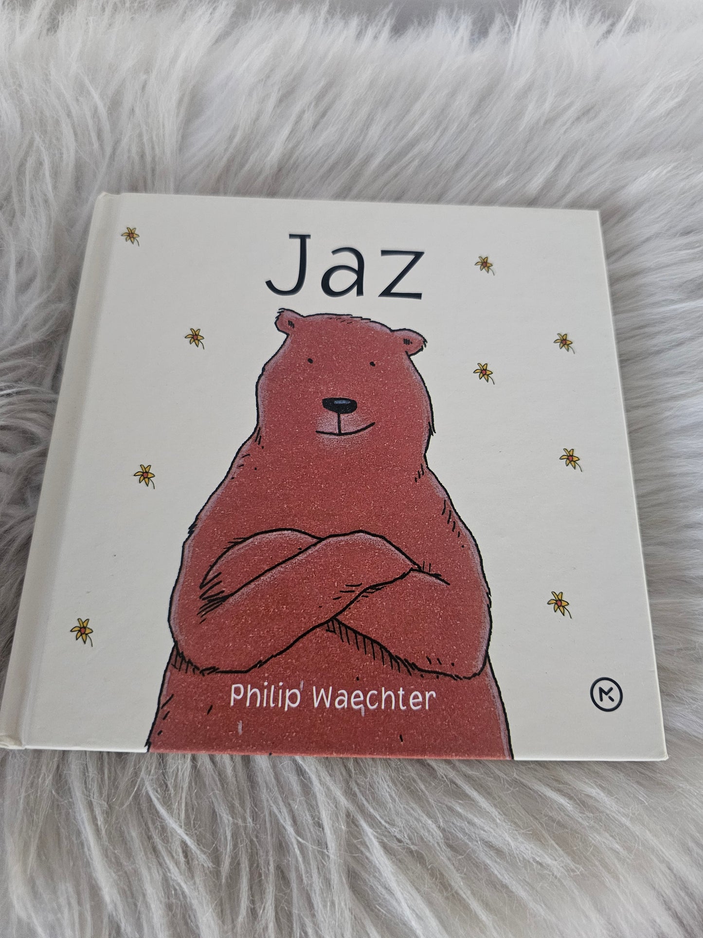 Jaz  Philip Waechter