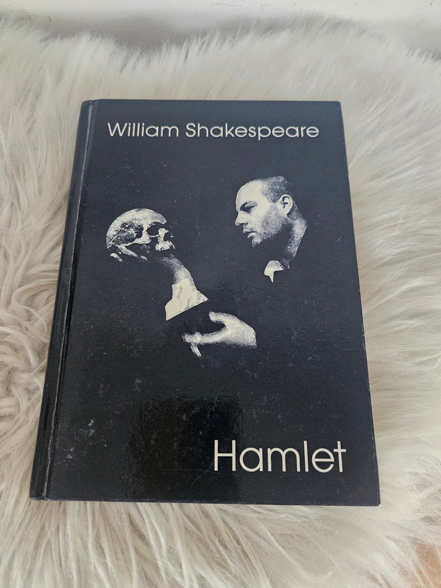 Hamlet William Shakespeare