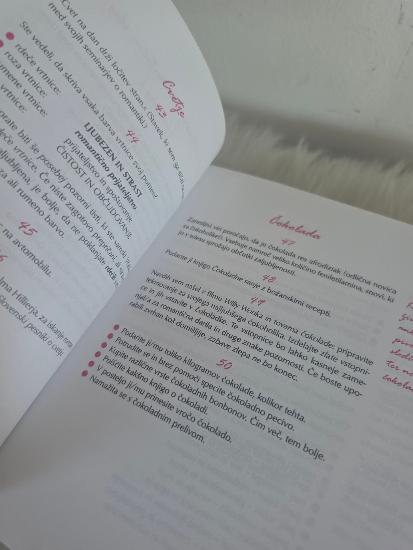 Romantični na 1001 način Gregory Godek