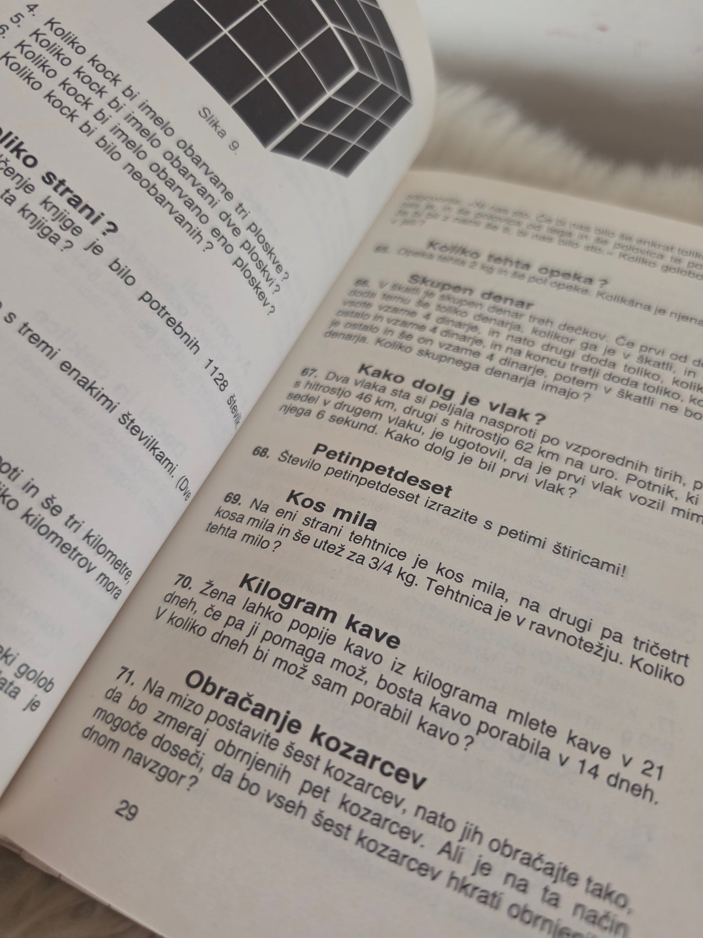 Moja zabavna matematika J.P.Perške Dane Klepić