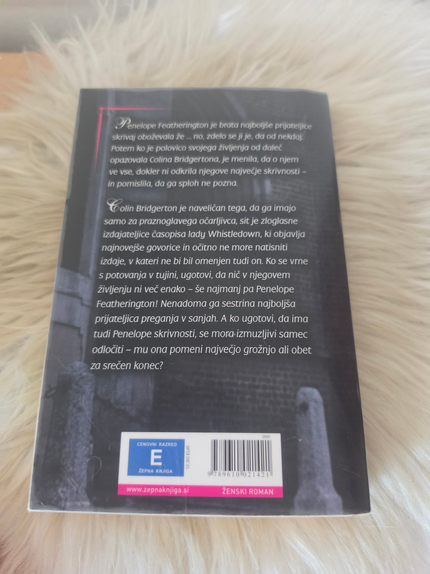 Pot do sreče Njegova svetost dalajlama