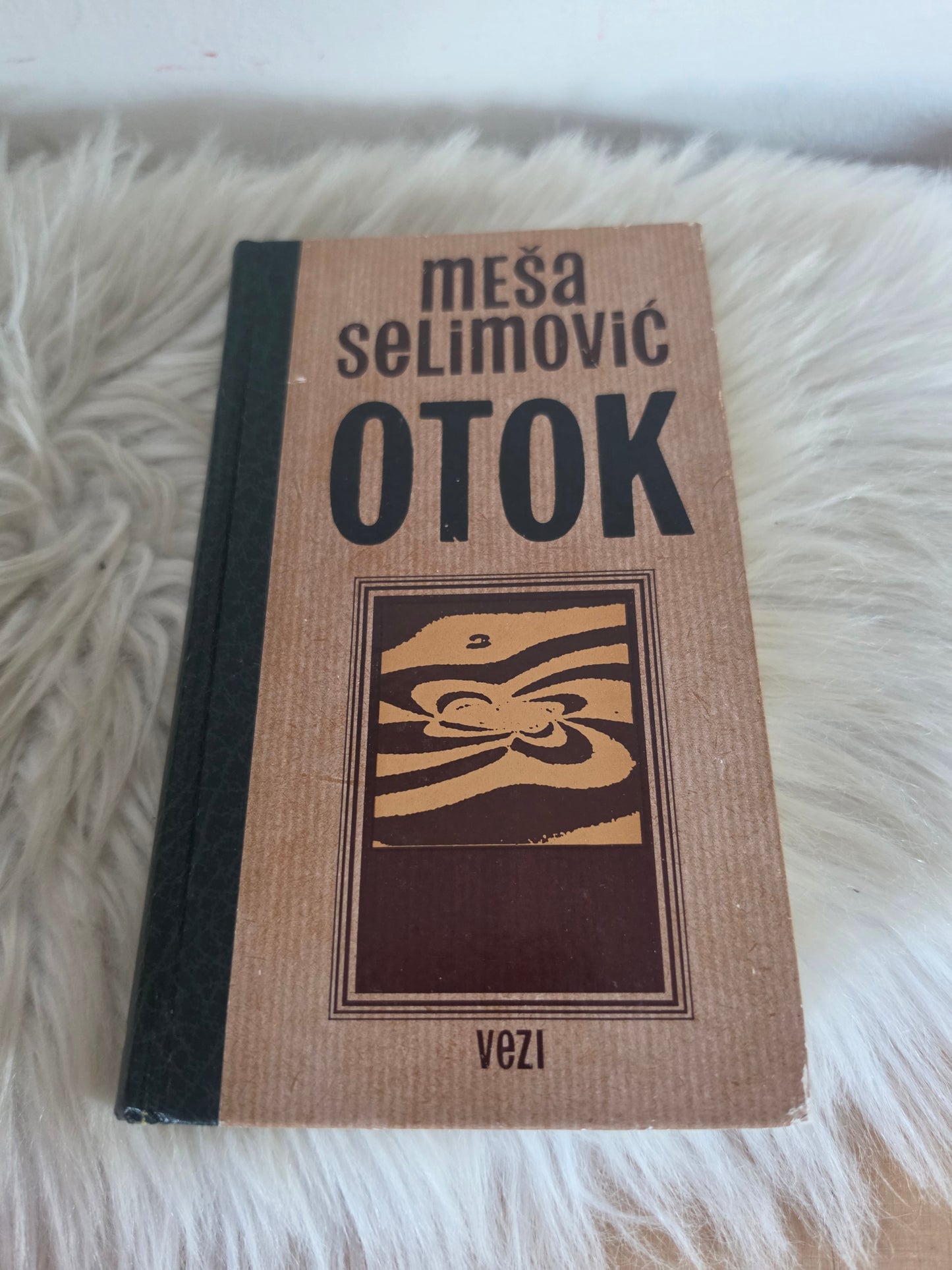 Otok Meša Selimovič