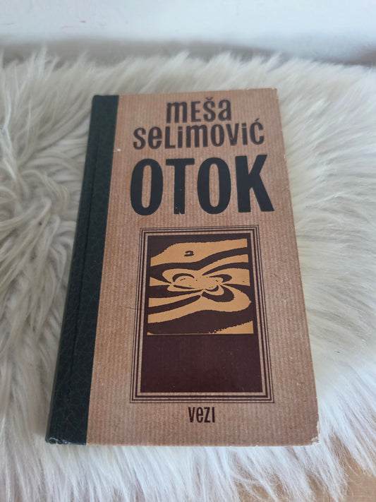 Otok Meša Selimovič