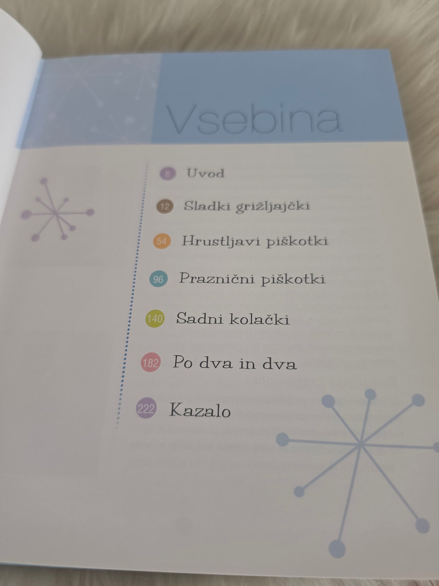 Piškoti Učila
