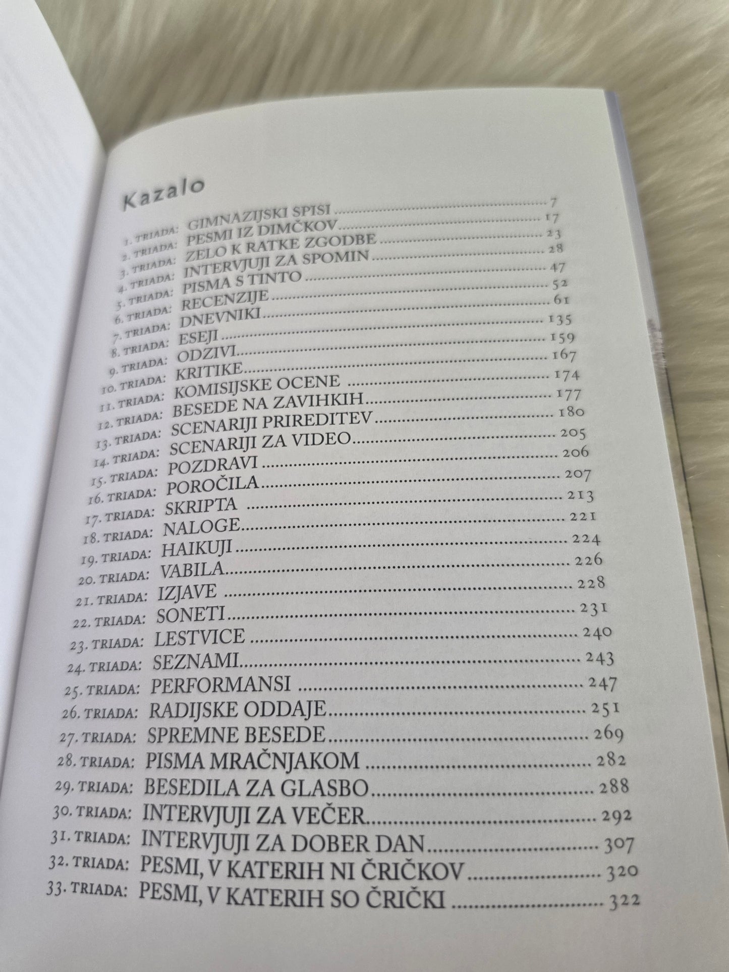 Potem za zdaj že kdaj Bojan Sedmak