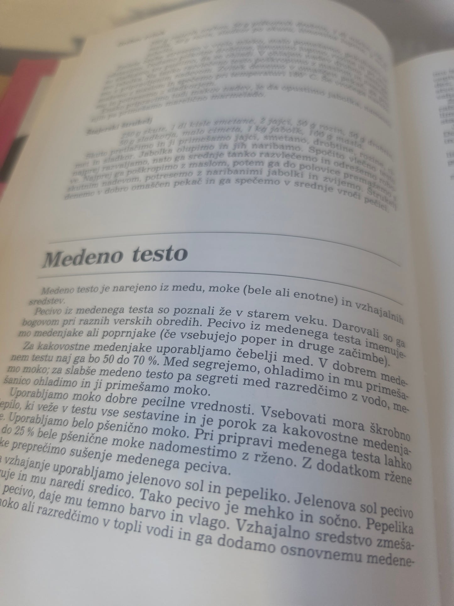 Sladka kuhinja Peter Andlovič