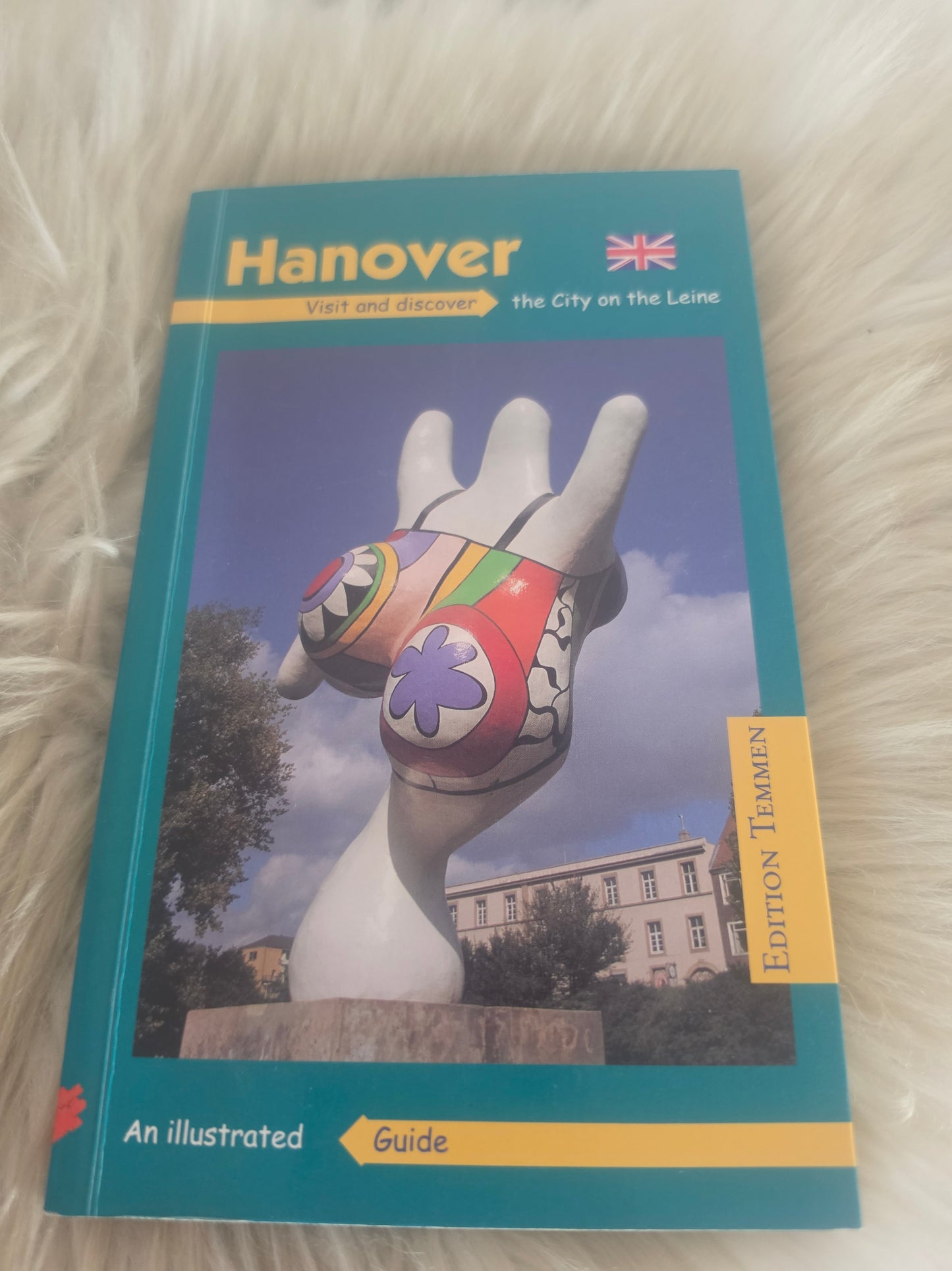 Hanover več avtorjev