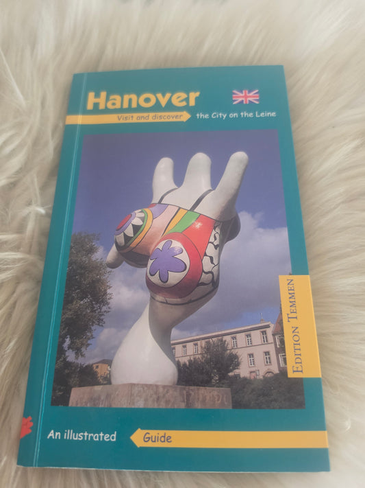 Hanover več avtorjev