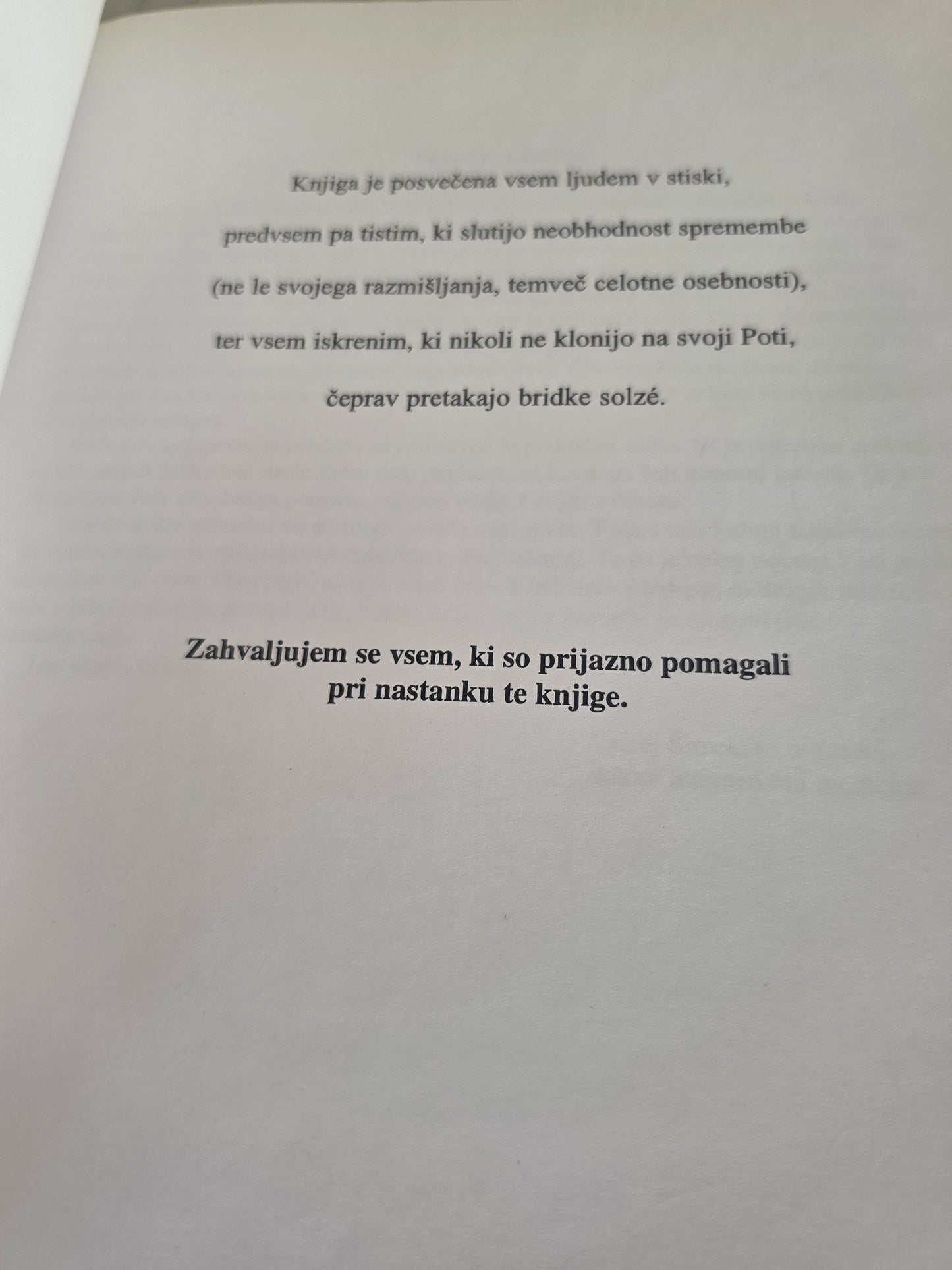 Moči življenja  Jernej Mehle