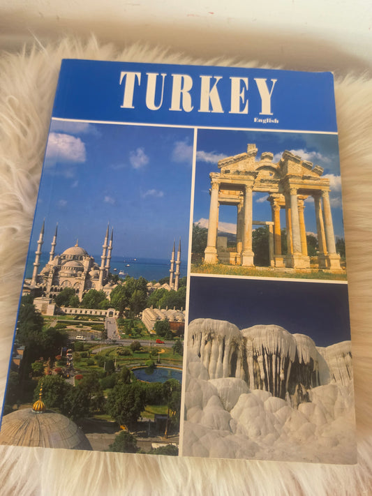 Turkey več avtorjev