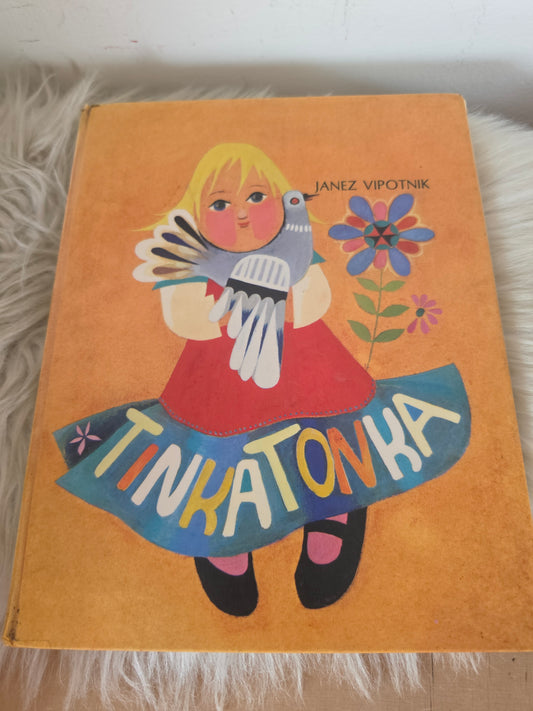 Tinkatonka Janez Vipotnik