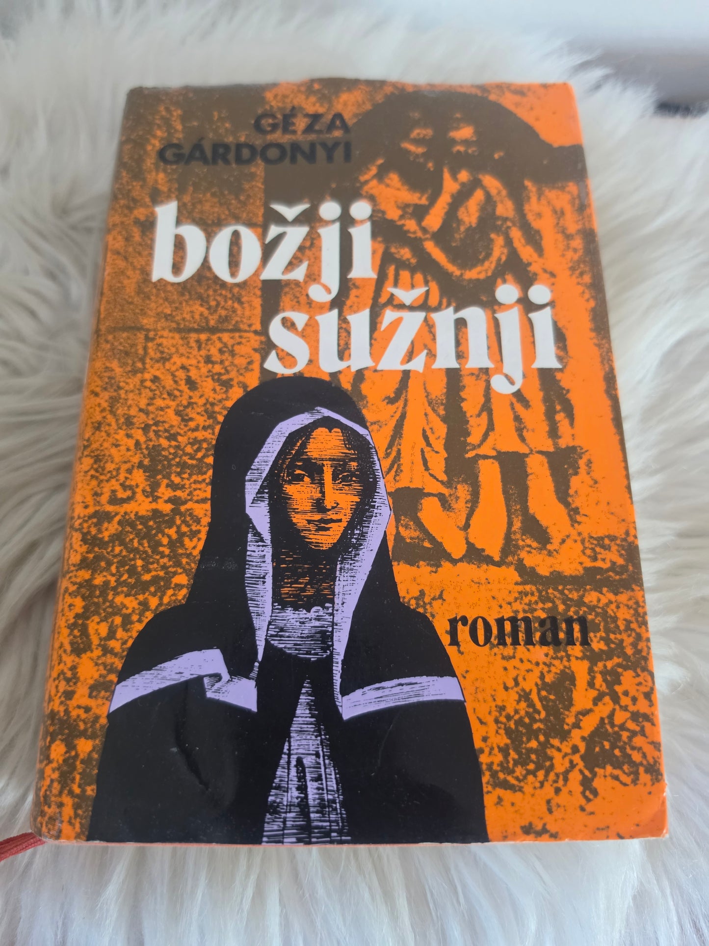 Božji sužnji Geza Gaedonyi