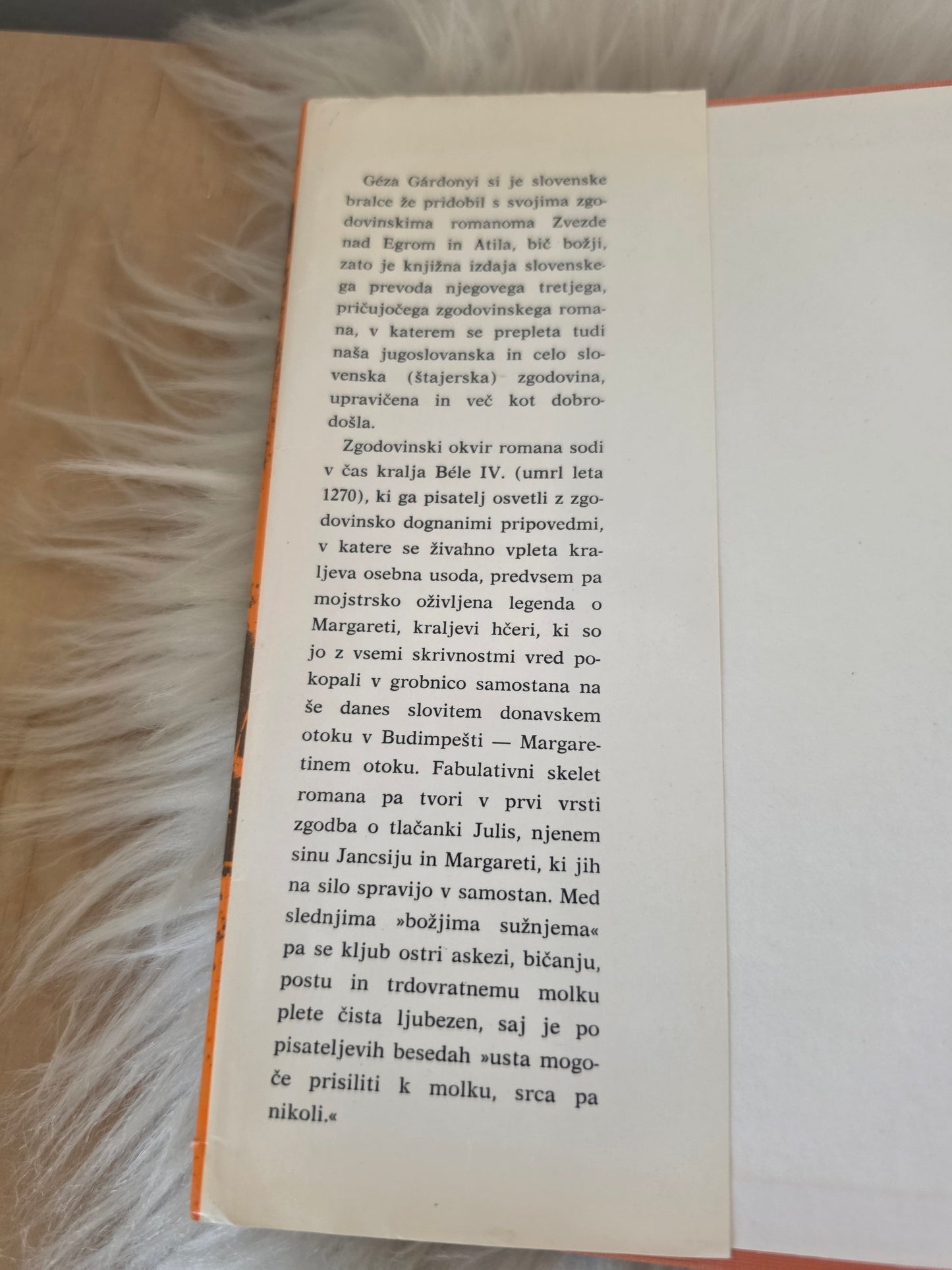 Božji sužnji Geza Gaedonyi