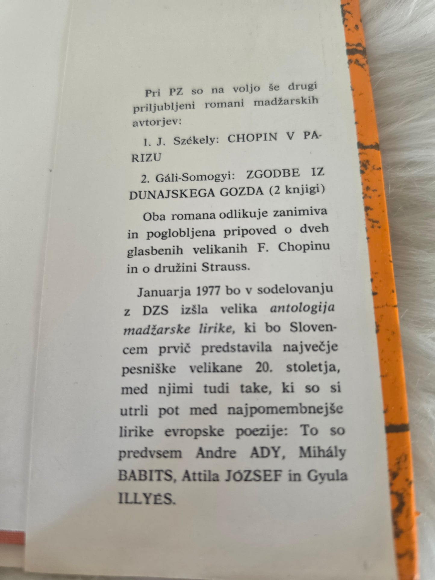 Božji sužnji Geza Gaedonyi
