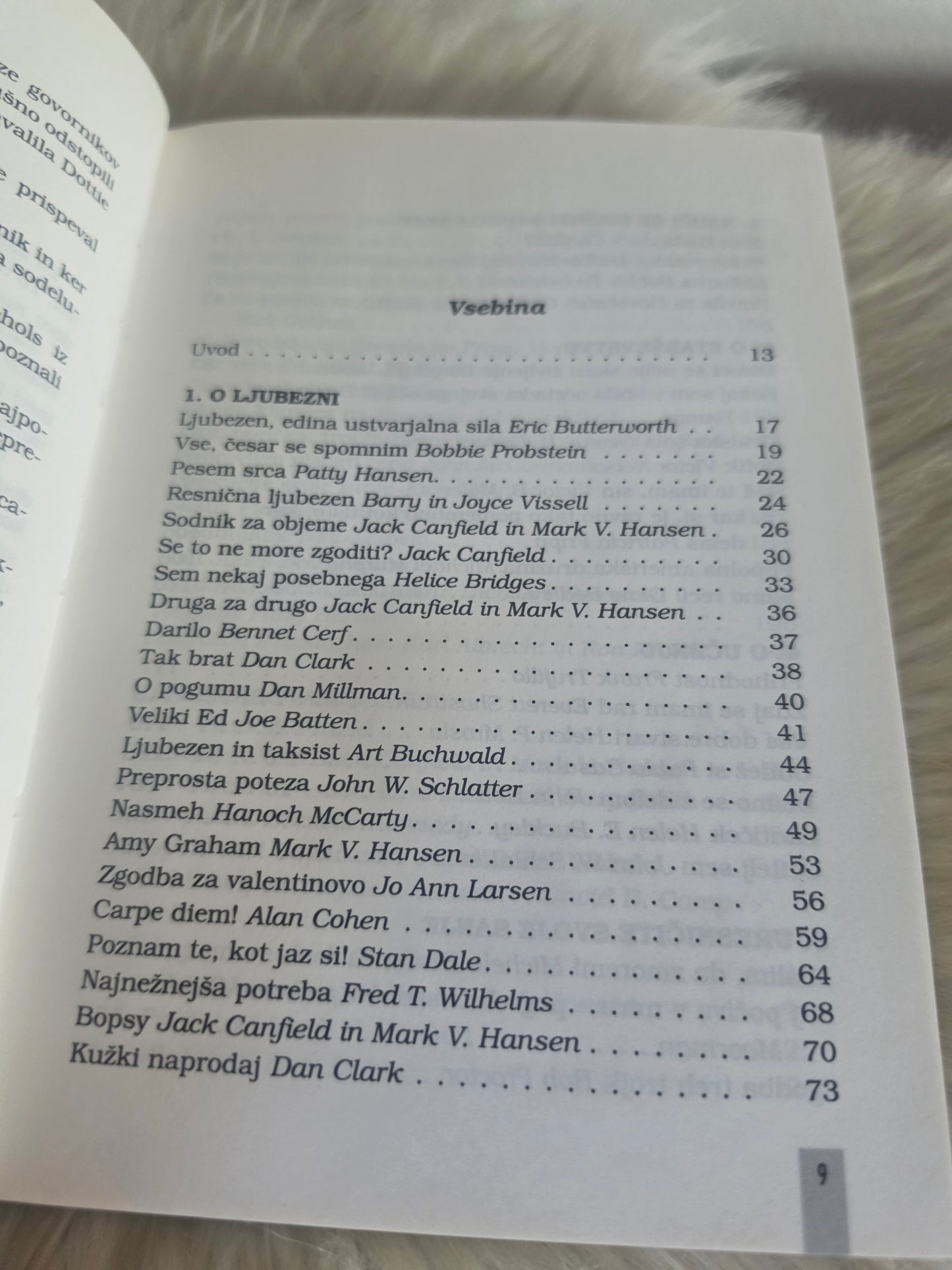 Kurja juhica za dušo Jack Canfielld Mark Victor Hansen