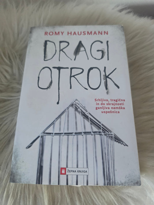 Dragi otrok Romy Hausmann